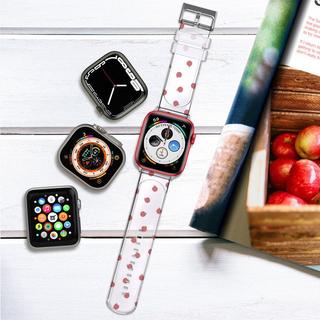 Avizar  Ersatzarmband Apple Watch 41mm 
