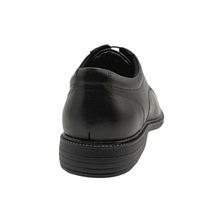 ROCKPORT Corbin Tramline Scarpe Derby in Pelle  