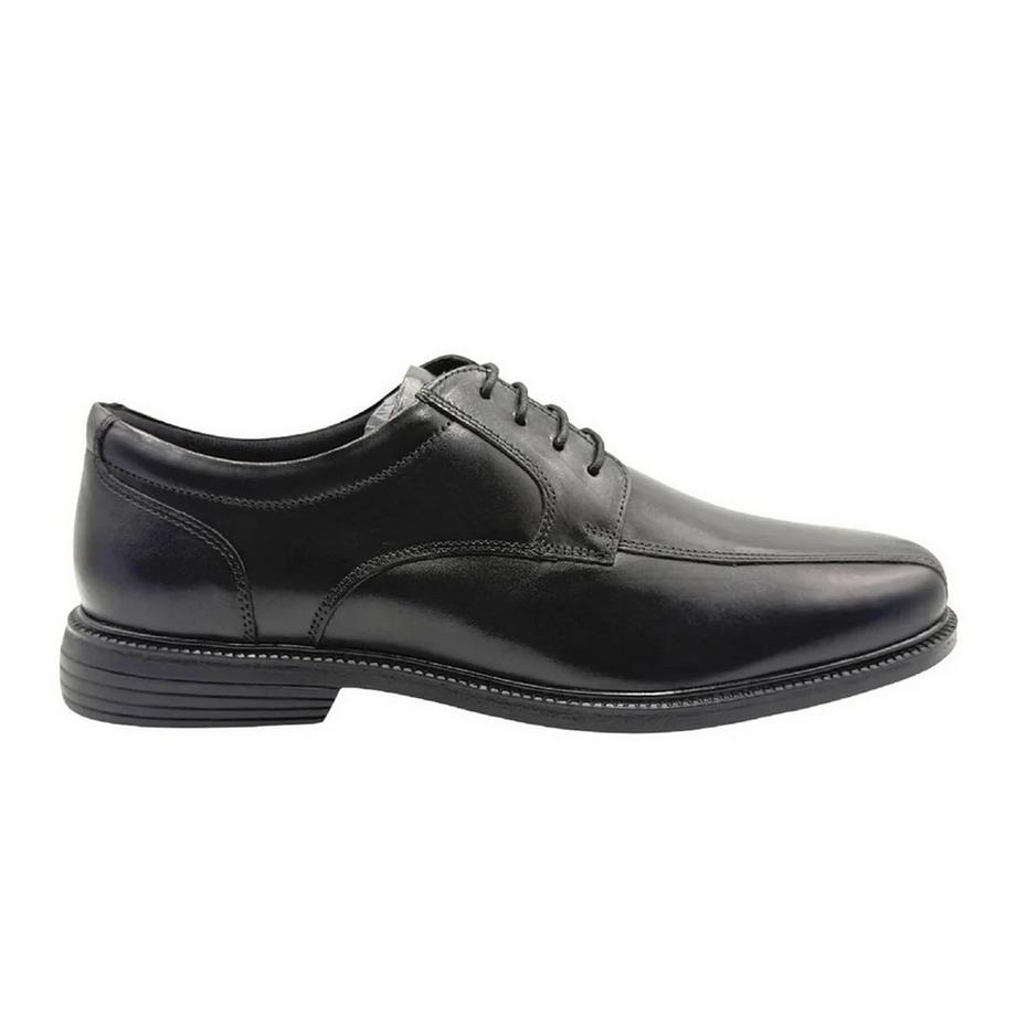 Corbin Tramline Scarpe Derby Pelle