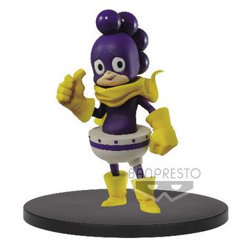 Static Figure - My Hero Academia - Minoru Mineta