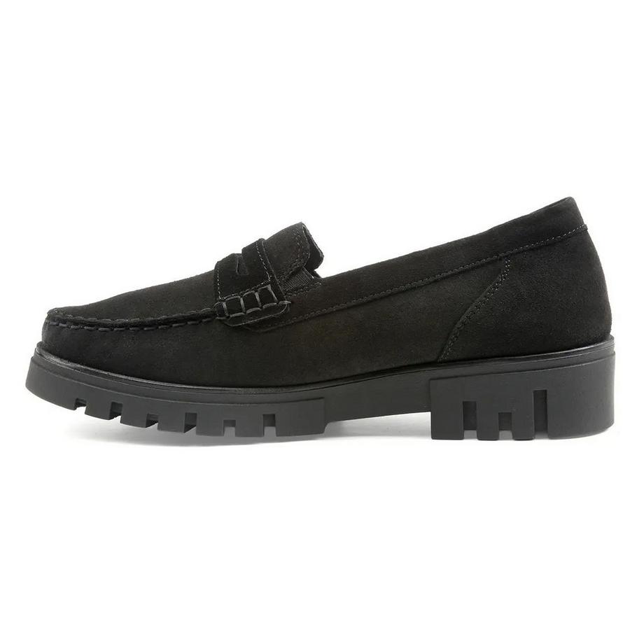 Waldläufer H-Serena Loafer  