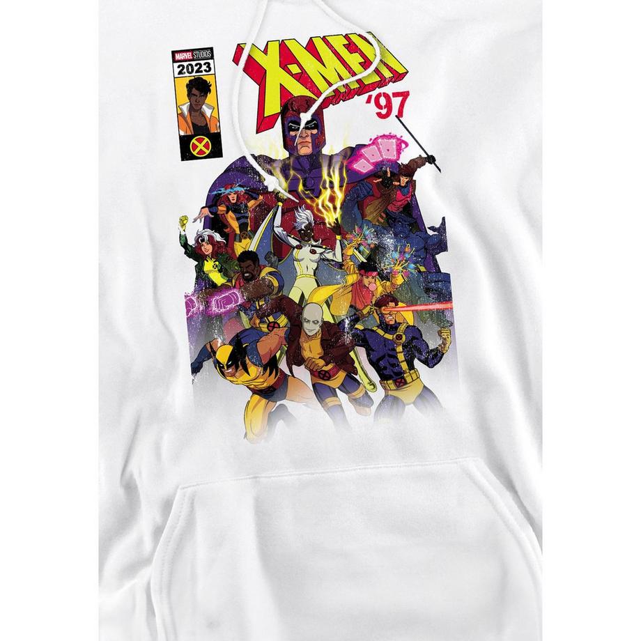 MARVEL X-Men Kapuzenpullover  