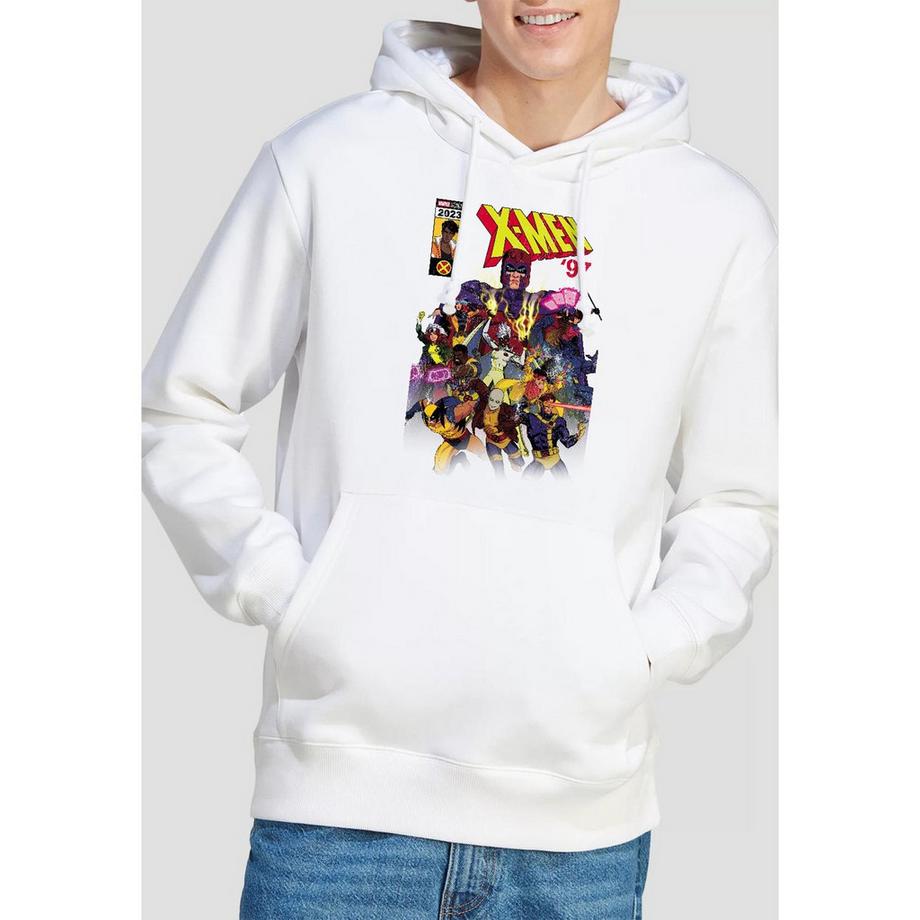 MARVEL X-Men Kapuzenpullover  