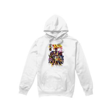 XMen Kapuzenpullover