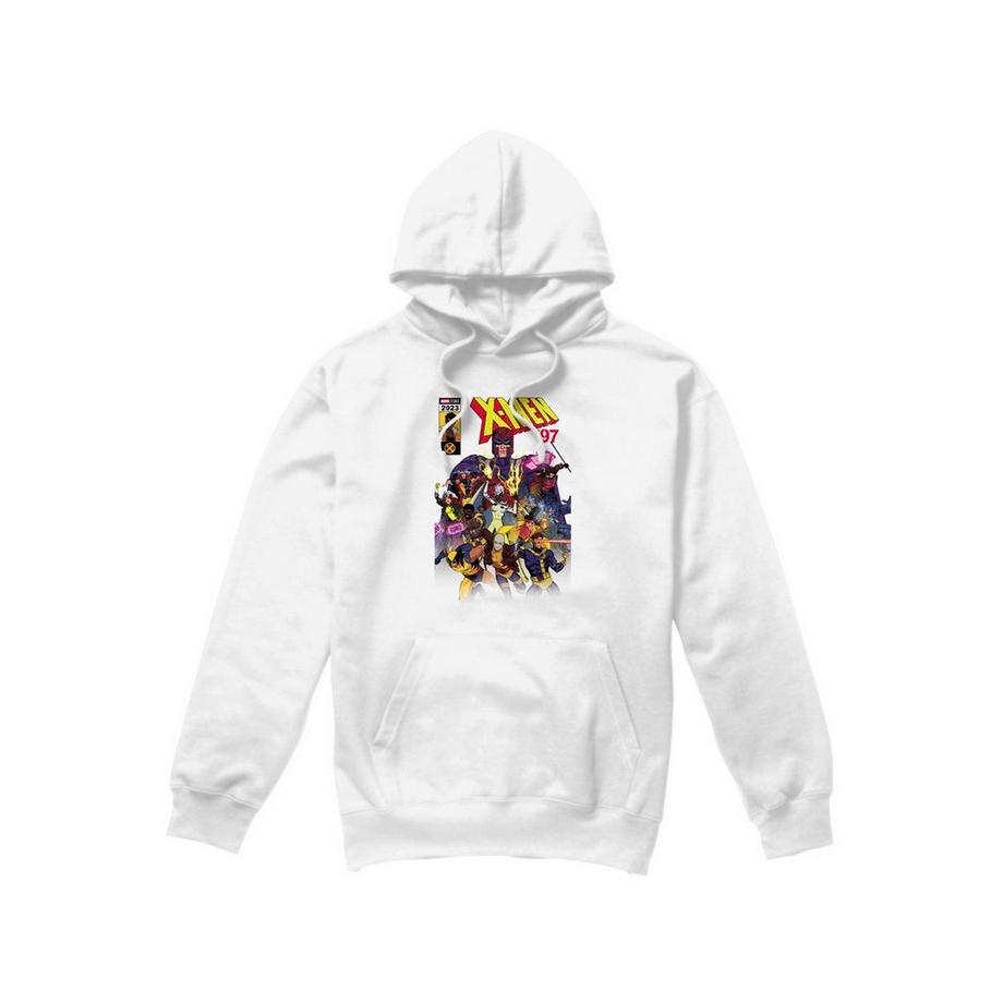 MARVEL X-Men Kapuzenpullover  