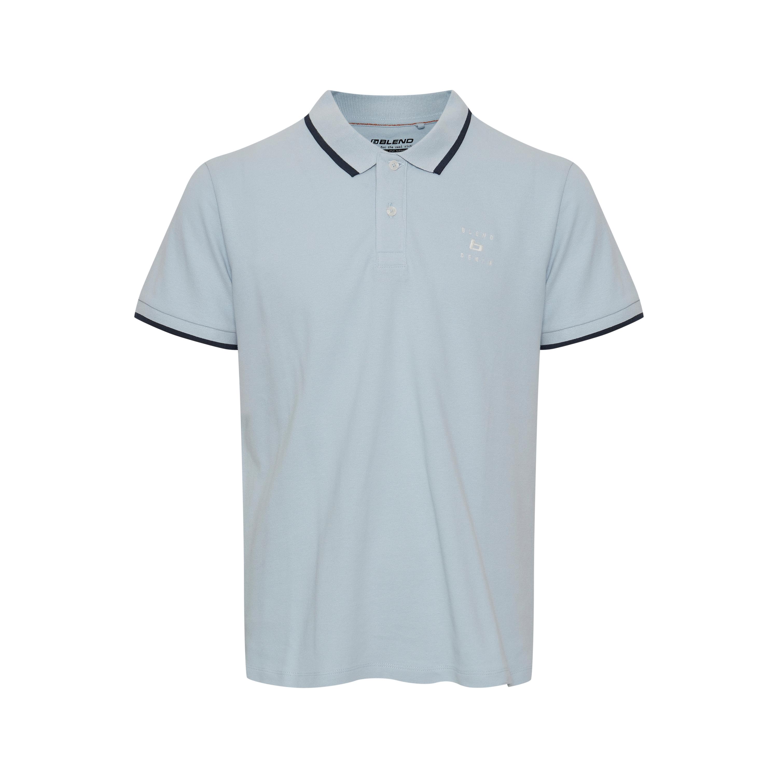 Blend  Polo-Shirt 