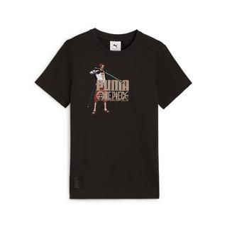 PUMA  kinder t-shirt x one piece graphic 