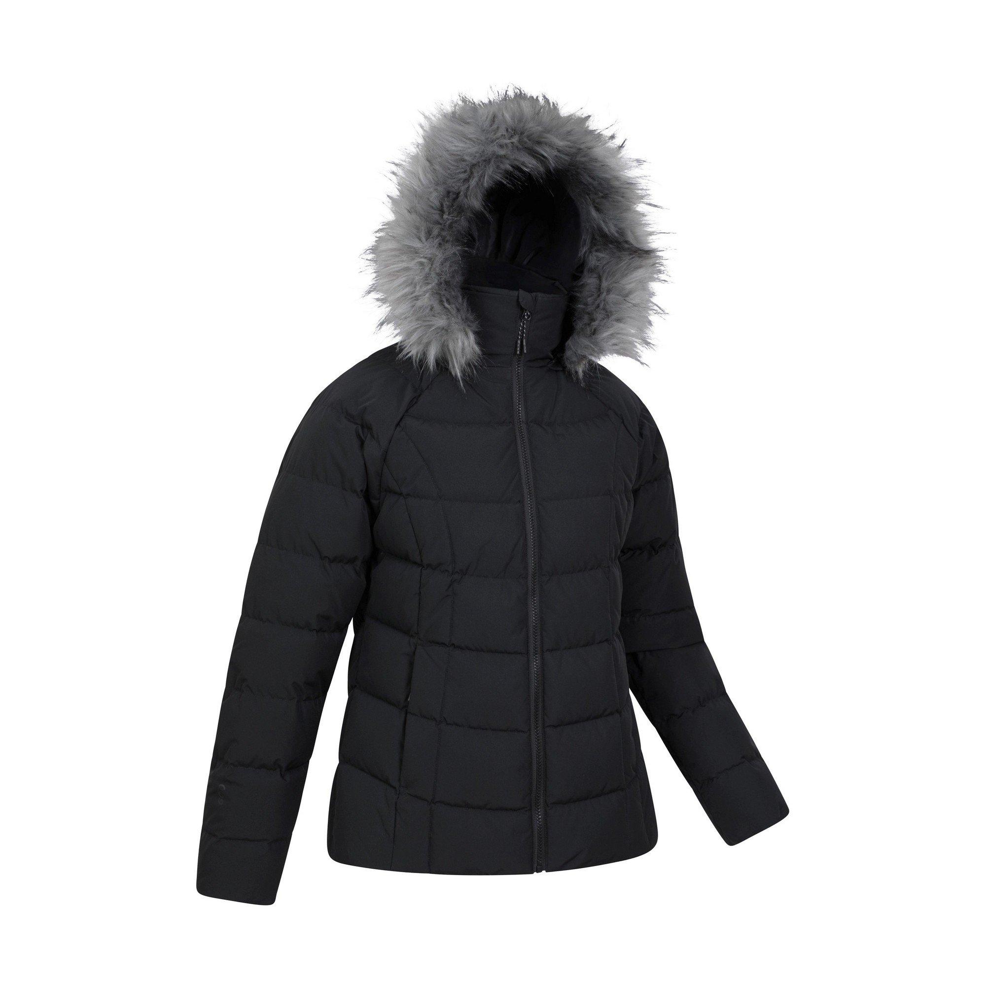 Mountain Warehouse  Isla Extreme Daunenjacke 