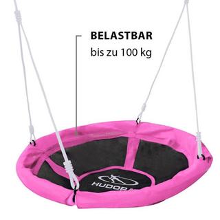 HUDORA Balançoire nid  90  