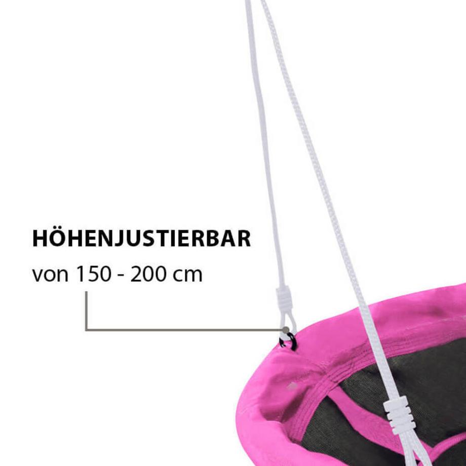 HUDORA Nestschaukel 90  