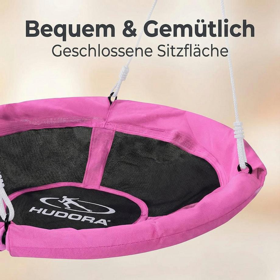 HUDORA Balançoire nid  90  