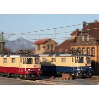 märklin  Märklin 37300 modellino in scala Modello di treno HO (1:87) 