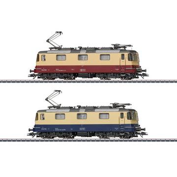 Märklin 37300 maßstabsgetreue modell Zugmodell HO (1:87)