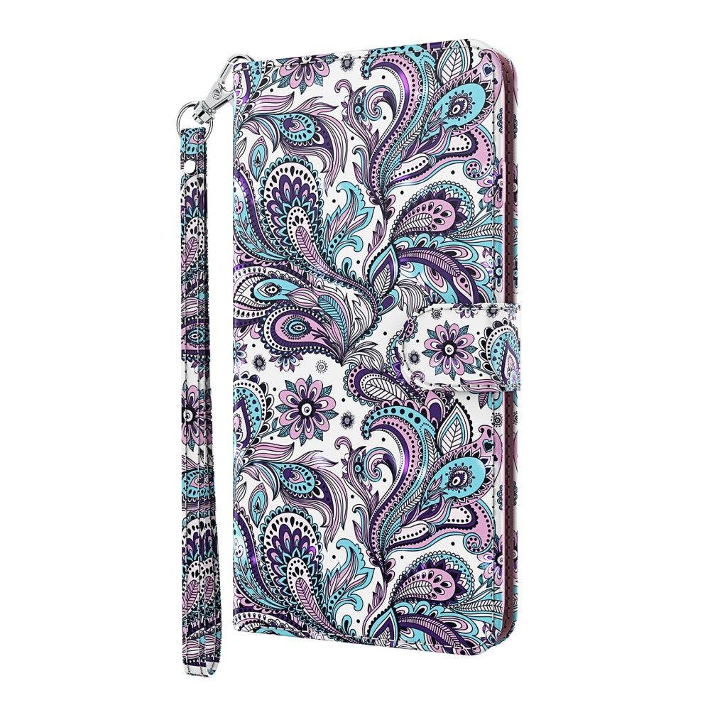 Cover-Discount  iPhone 13 Pro - Etui Glitzer Effekt 