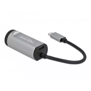 64116 Netzwerkkarte Ethernet 5000 Mbit/s