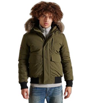 blouson everest