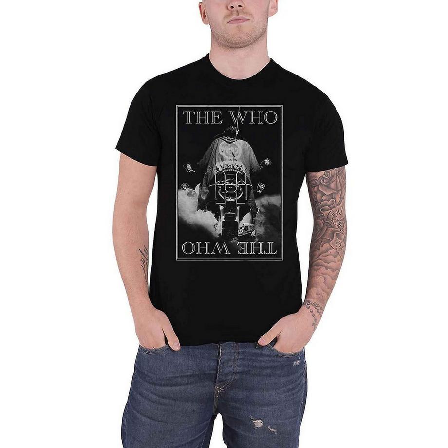 T-ShirtQuadrophenia Classic