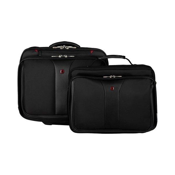 WENGER  WENGER Notebook Trolley Patriot 600662 Trolley 17, Bag 15.4 Zoll 