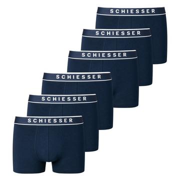 Boxer  Aderente alla figura-3PACK Shorts