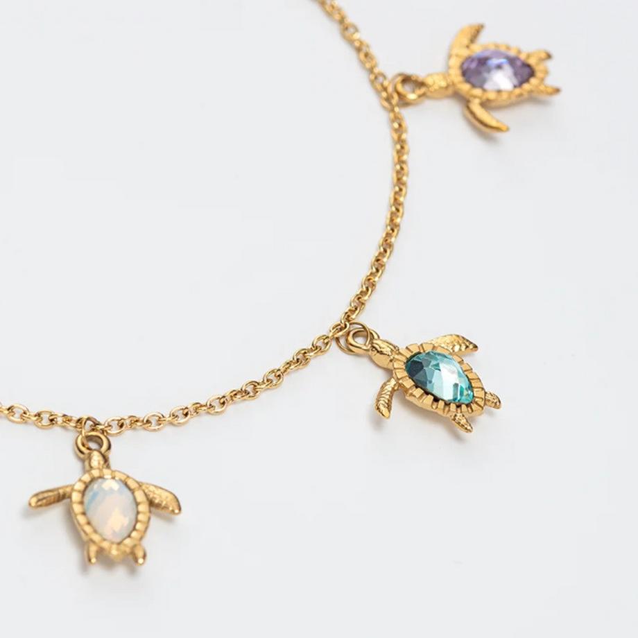 Paul Hewitt  PH-JE-1260 Turtle 