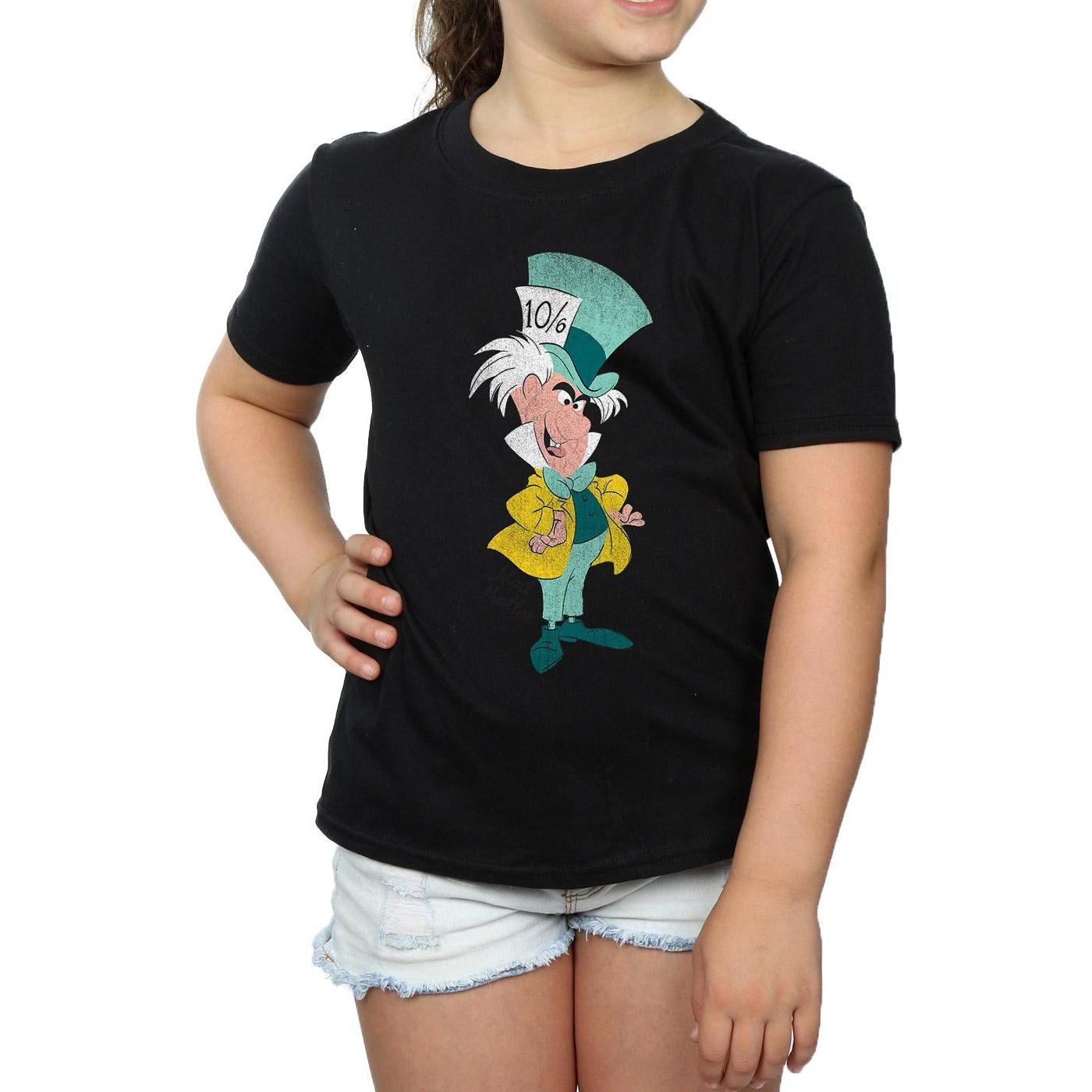 Disney  Tshirt ALICE IN WONDERLAND 