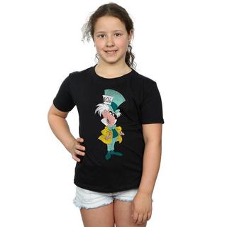 Disney  Tshirt ALICE IN WONDERLAND 