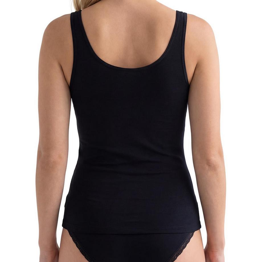 Conta Modal lot de 6 maillot de corps  