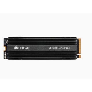 Corsair  MP600 M.2 1 TB PCI Express 4.0 3D TLC NAND NVMe 