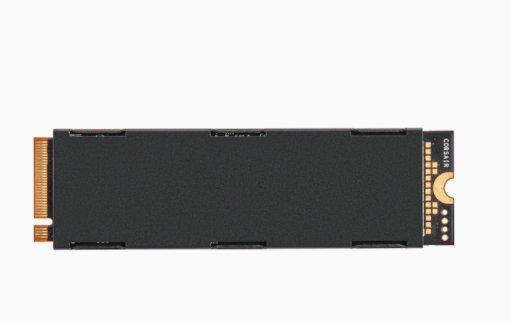 Corsair  MP600 M.2 1 TB PCI Express 4.0 3D TLC NAND NVMe 