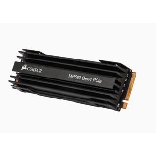 Corsair  MP600 M.2 1 TB PCI Express 4.0 3D TLC NAND NVMe 