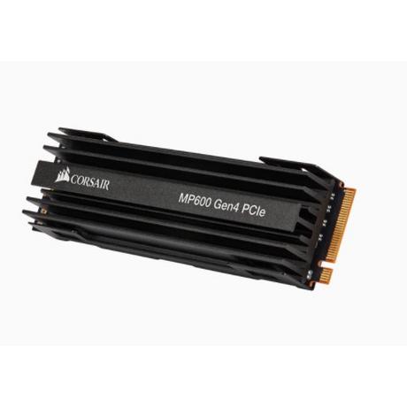 Corsair  MP600 M.2 1 To PCI Express 4.0 3D TLC NAND NVMe 