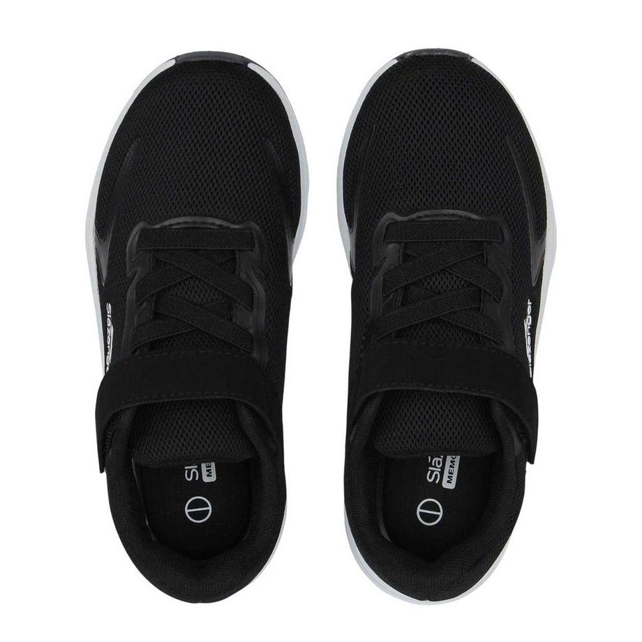 Slazenger Assent Sneaker mit Klettverschluss  