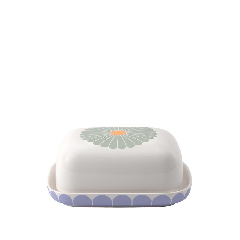 Burriera Fleur couleur