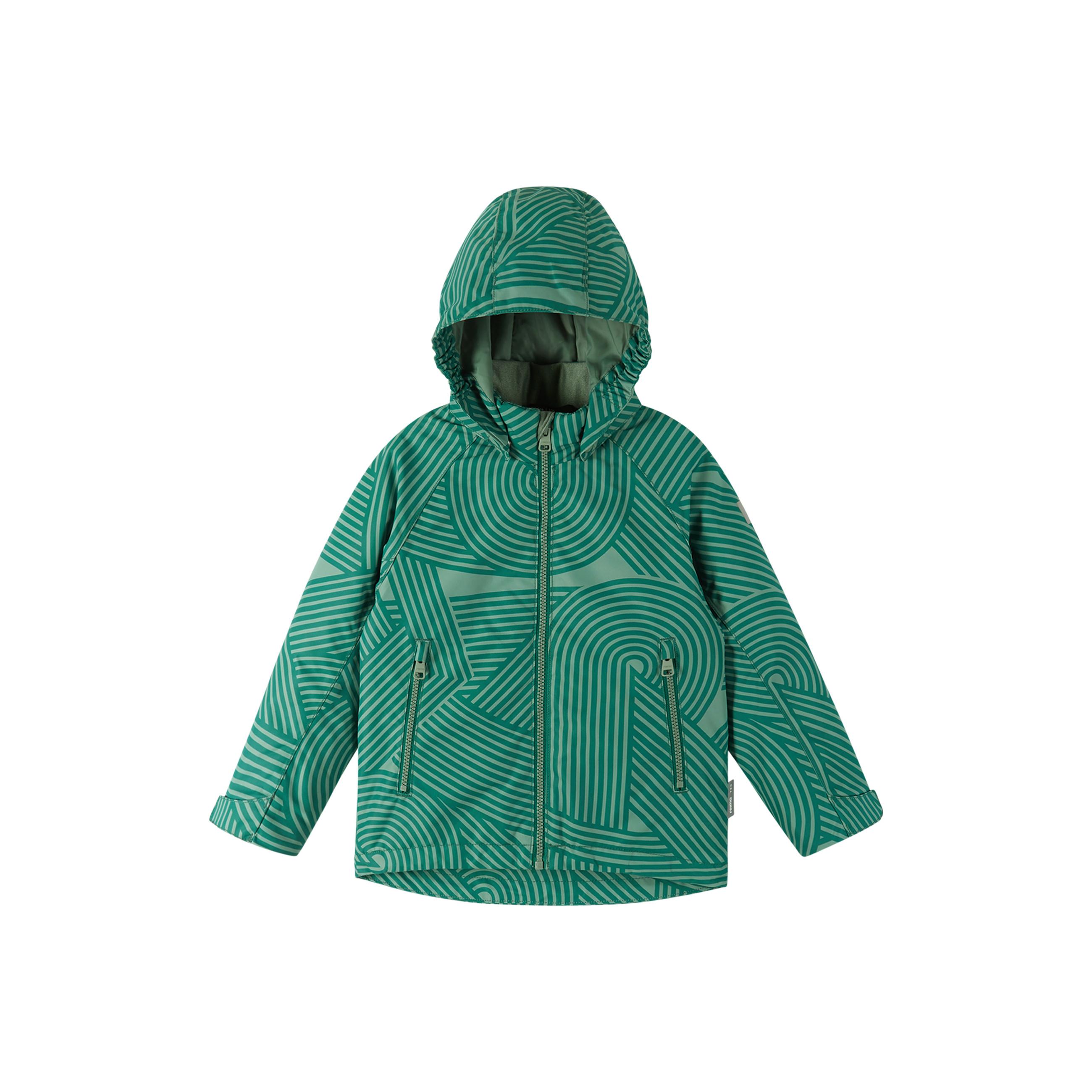 Reima  veste imperméable bébé sihvo 