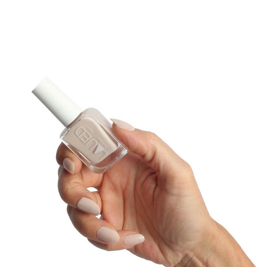 LAUED   bio-based Nagellack Ground 1 