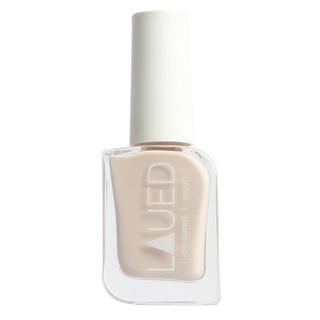 LAUED  vernis à ongles bio-based Ground 