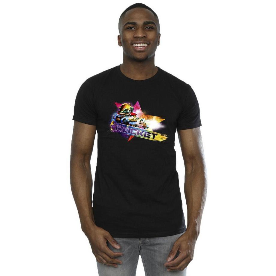 Guardians Of The Galaxy T-Shirt