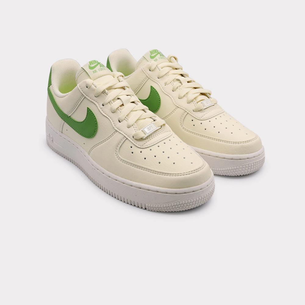 NIKE  Air Force 1 Next Nature - Chlorophyll 