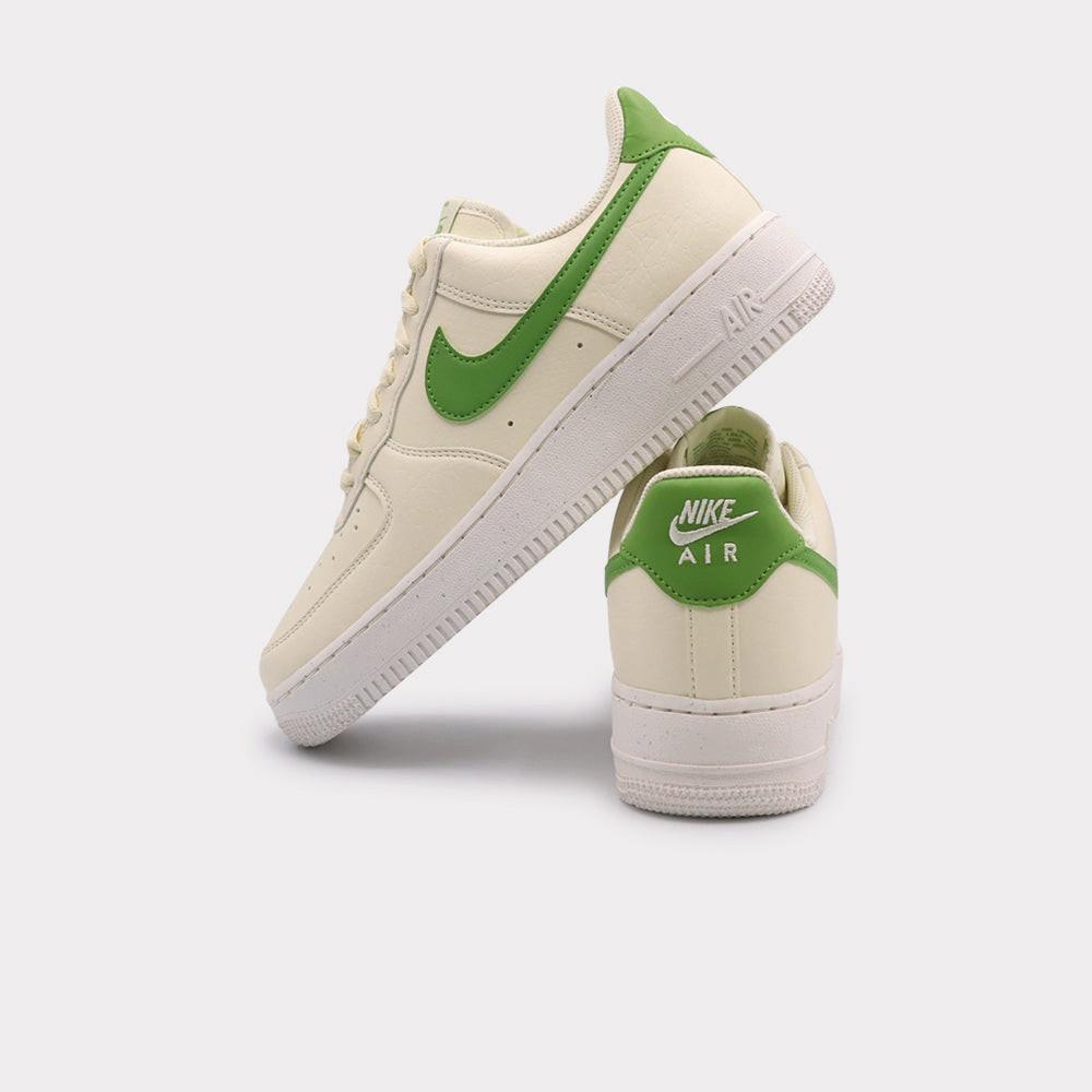 NIKE  Air Force 1 Next Nature - Chlorophyll 