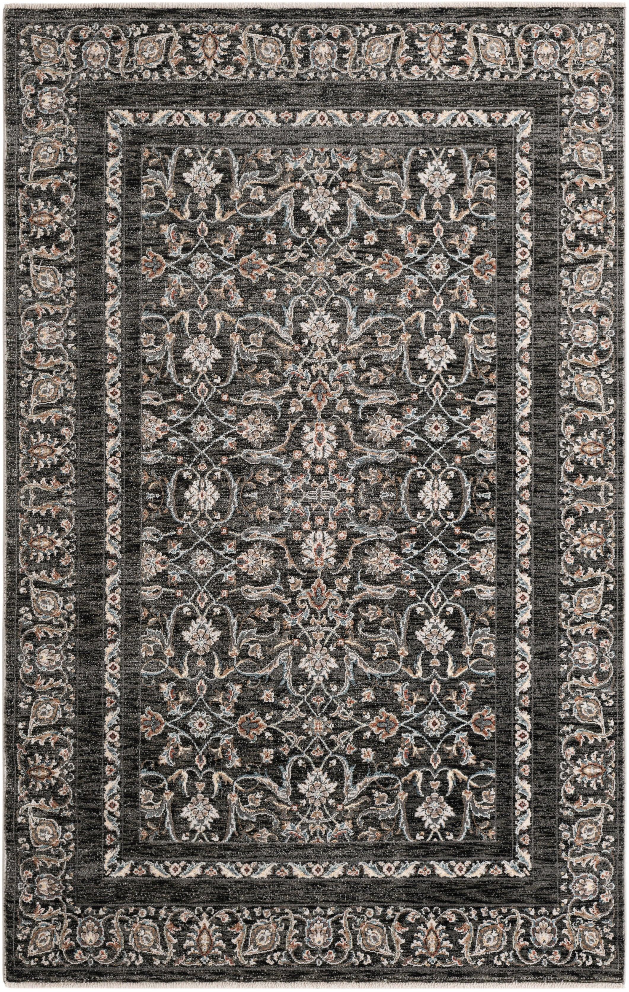 Hadorn Tapis Zora Orman  