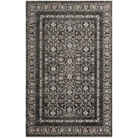 Hadorn Tapis Zora Orman  