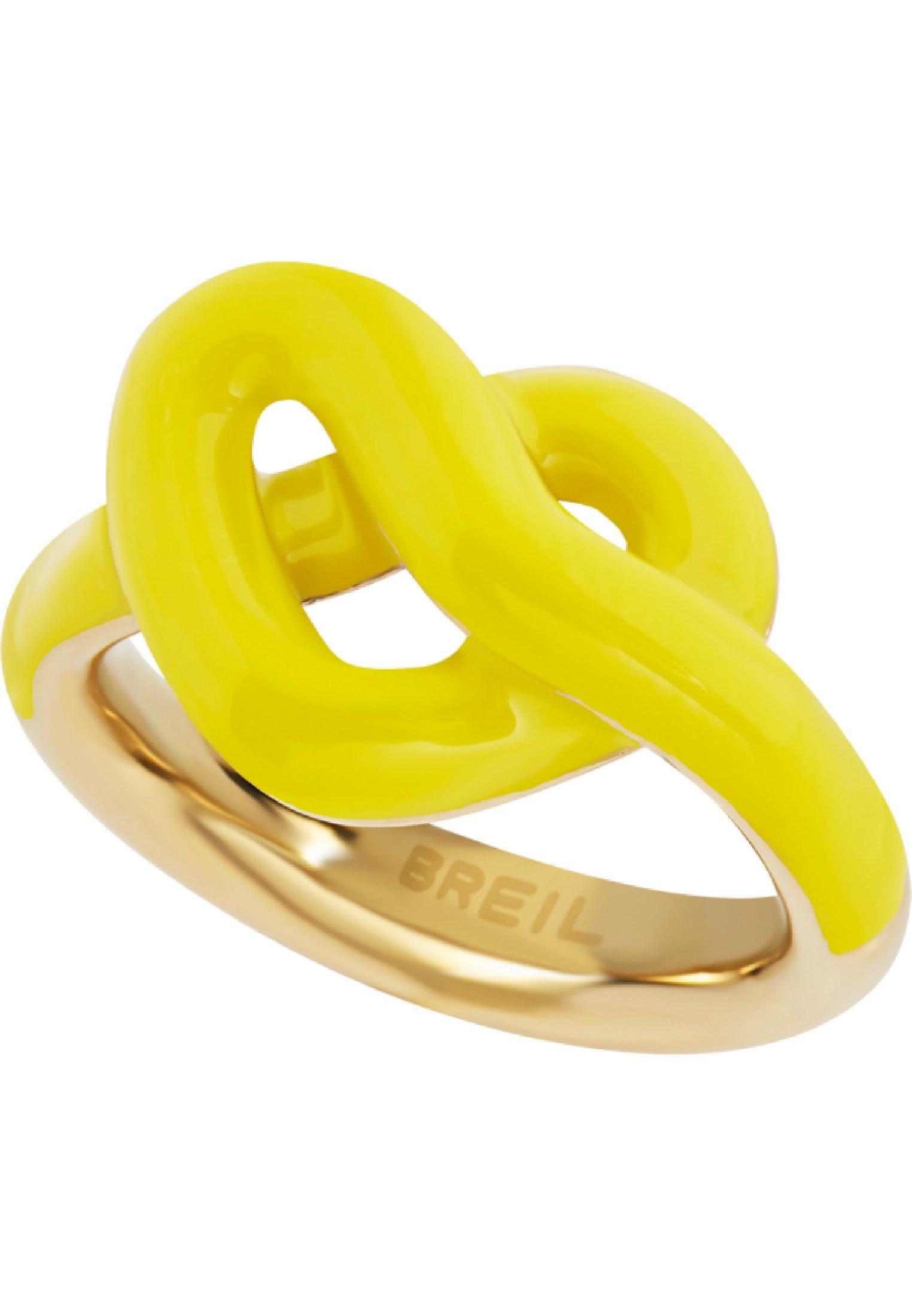 BREIL  Ring B&Me 