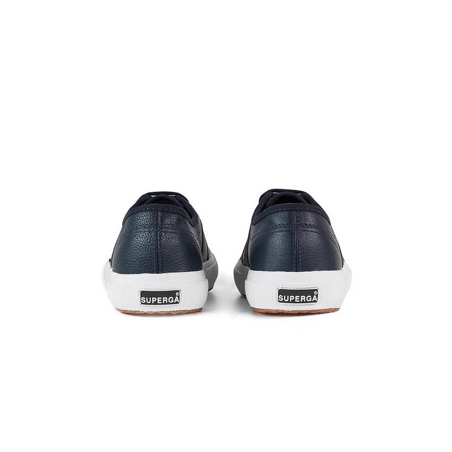 SUPERGA  Sneaker 2750 Efglu, Leder 