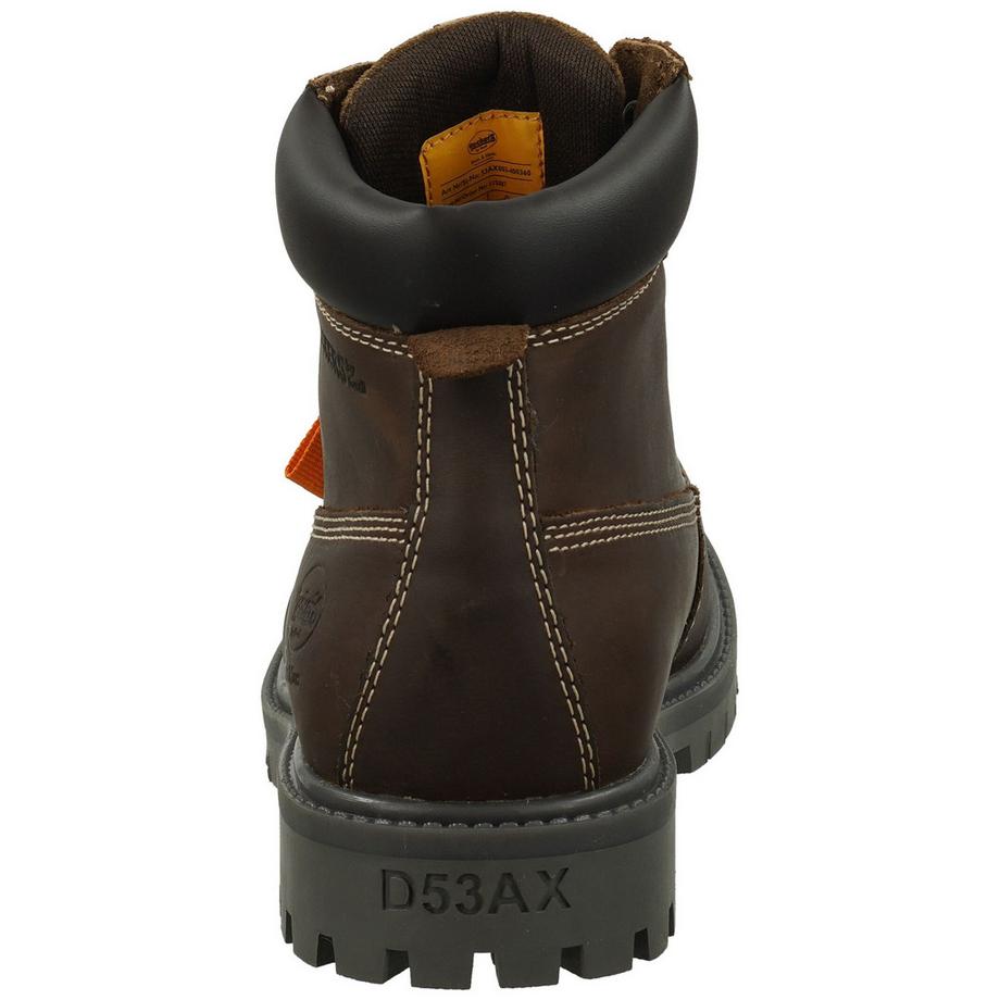 Dockers 53AX003-400 Bottines  