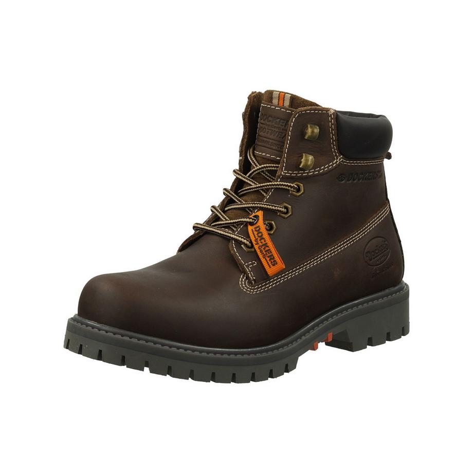 Bottines 53AX003-400