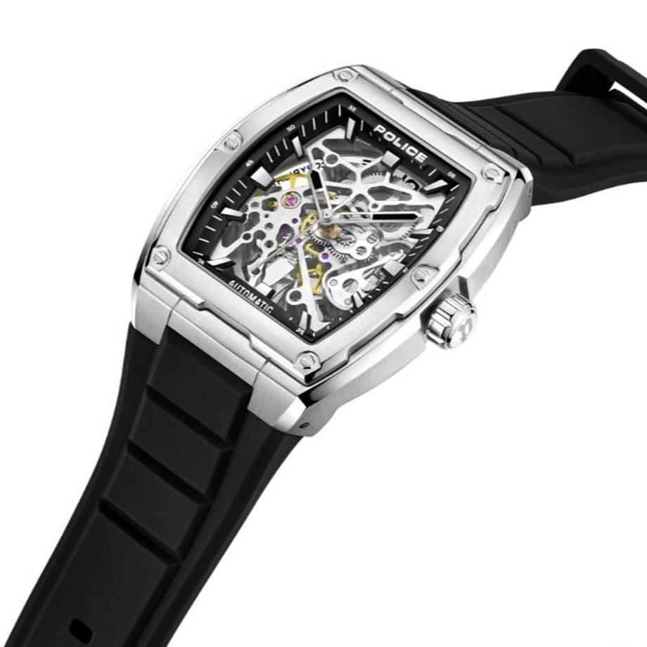 Police  PEWJR0005902 Skeletor 