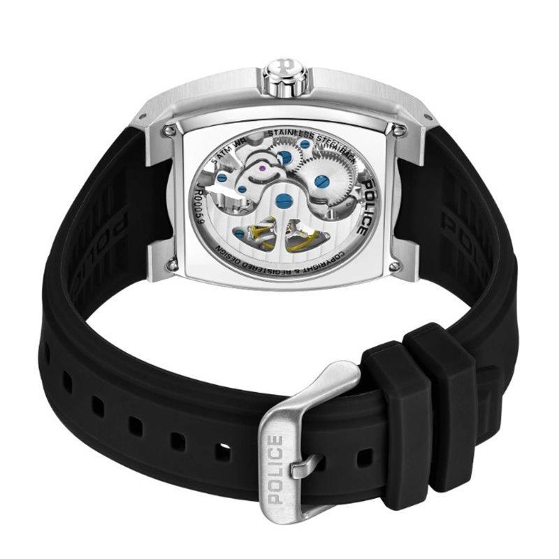 Police  PEWJR0005902 Skeletor 