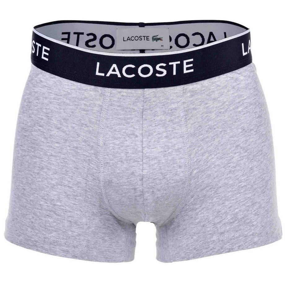 LACOSTE Boxershorts 6er Pack Stretch  