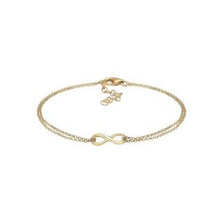 Elli  Bracelet Symbole De L'infini 