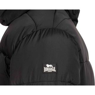 LONSDALE  winter daunenjacke garker 